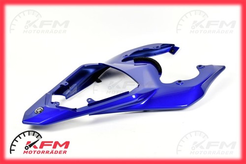 Yamaha yzf yzfr6 - yamaha, r6