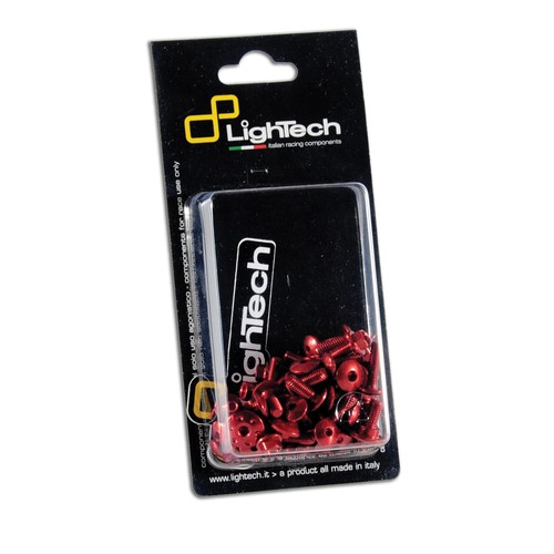 Kit viti carena lightech - kit,