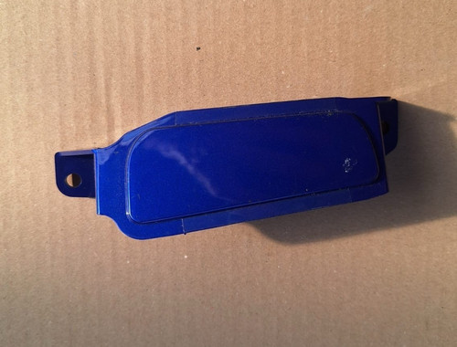2co2177e coperchio blu - coperchio,