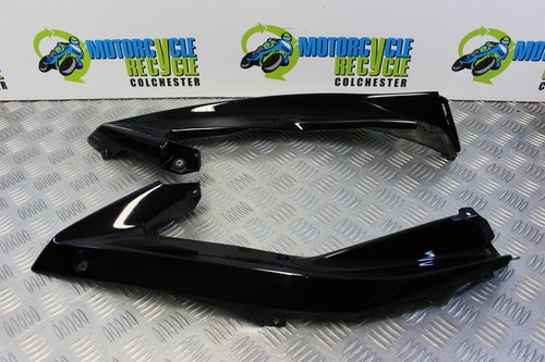 Yamaha 2c0 pannelli carena - r6,