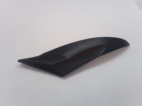 Yamaha 2006 2007 carena - r6, 2006-2007