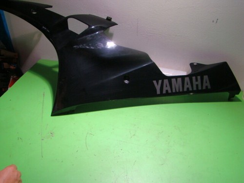 Yamaha 2006 2007 - yamaha, carena