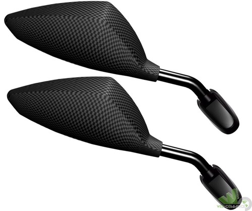 Specchietti piccoli yamaha - 2,