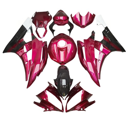 Amotopart carene fairing kit - carene,