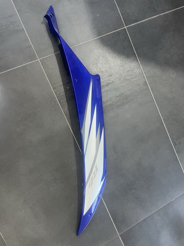 Carena fascia destra - fascia,