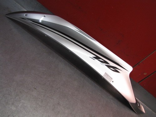 Yamaha 2006 2007 pannello - yamaha, r6