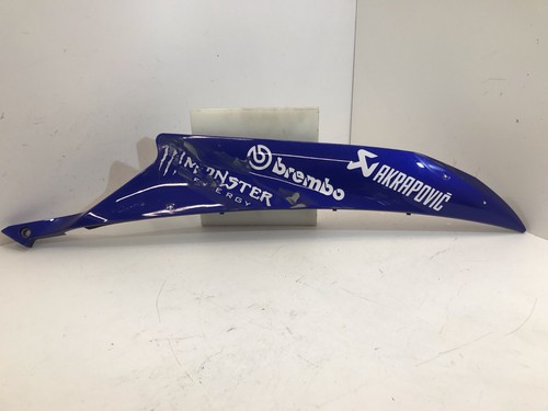 Carena destra yamaha - destra, r6