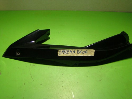 Yamaha 2006 2007 - r6, carena