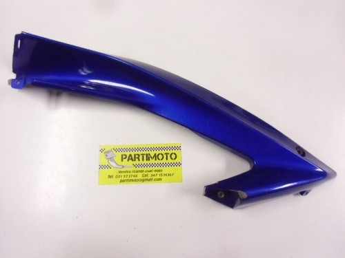 Fianchetto superiore carena - ,