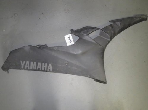 Carena laterale destra yamaha - laterale,