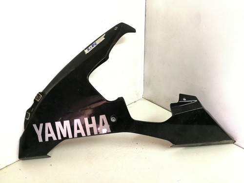 Carena plastica yamaha 2006 - plastica, r6