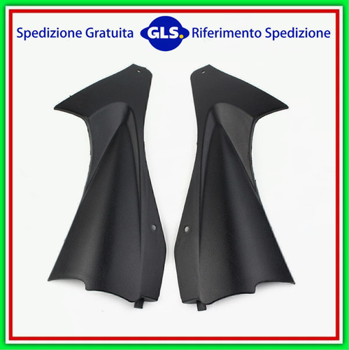 2pz copertura laterale carena - 2pz,