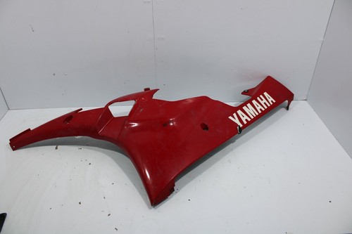 Carena plastica yamaha - plastica, 2006
