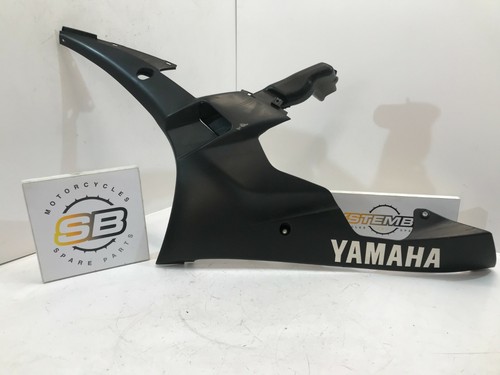 Fianco carena sinistra yamaha - fianco,