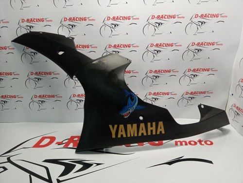 Fianco carena sinistra yamaha - fianco,